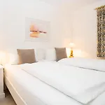 Appartement Wattschnecke