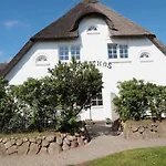 Appartement Wattschnecke
