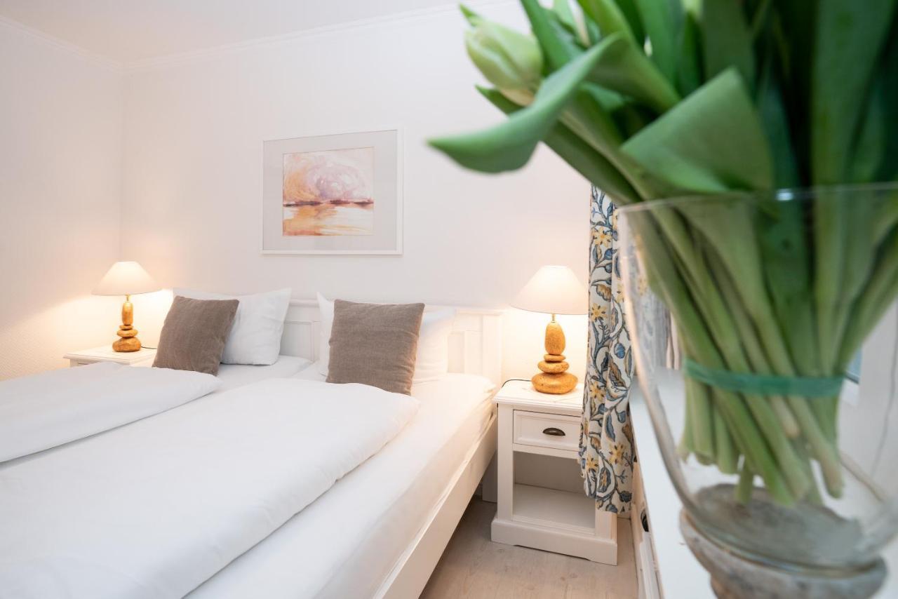 Apartment Wattschnecke