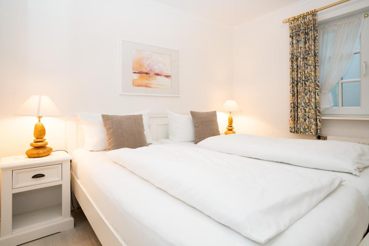 Wattschnecke Apartment *
